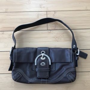 Coach Mini Soho Purse